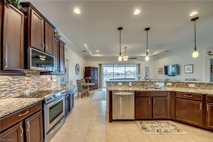 Open Concept