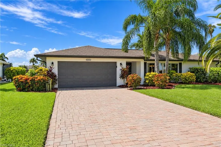 1932 Palaco Grande Pkwy, Cape Coral, Florida 33904