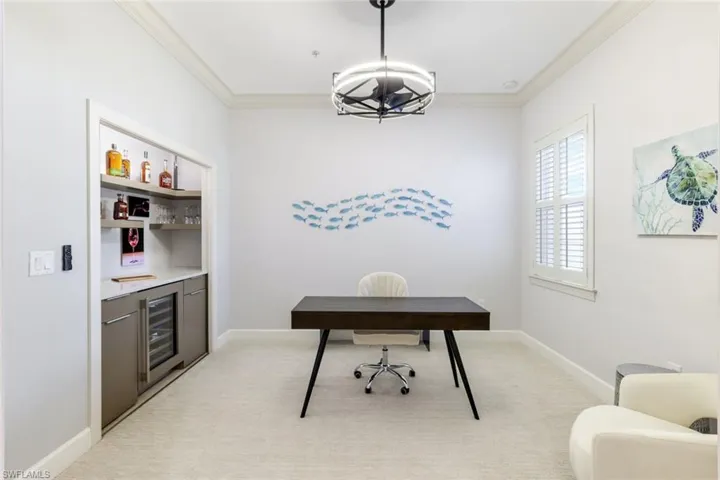 Considered the 4th Bedroom