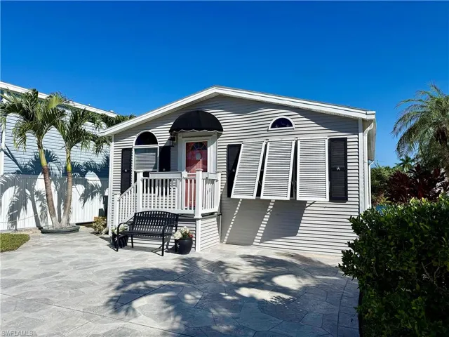 504 Cheetah Dr 504, Naples, Florida 34114