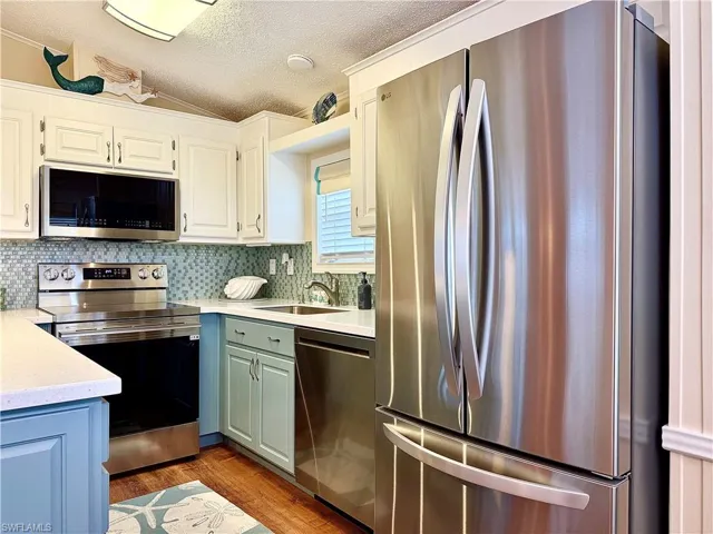 504 Cheetah Dr 504, Naples, Florida 34114