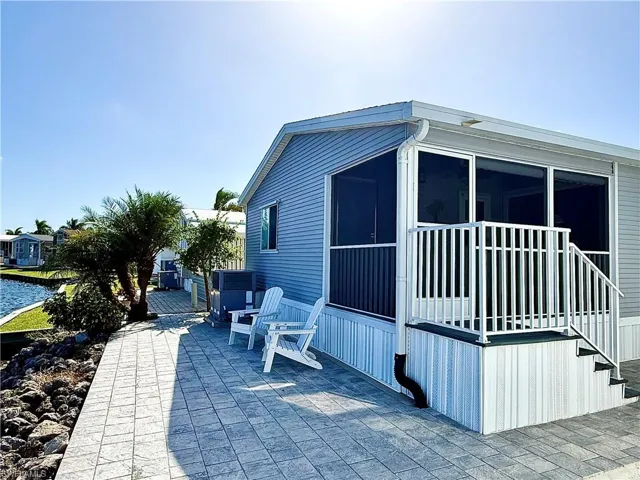 504 Cheetah Dr 504, Naples, Florida 34114