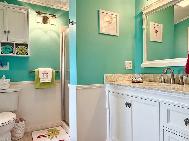 504 Cheetah Dr 504, Naples, Florida 34114