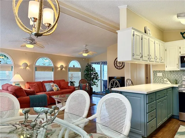 504 Cheetah Dr 504, Naples, Florida 34114