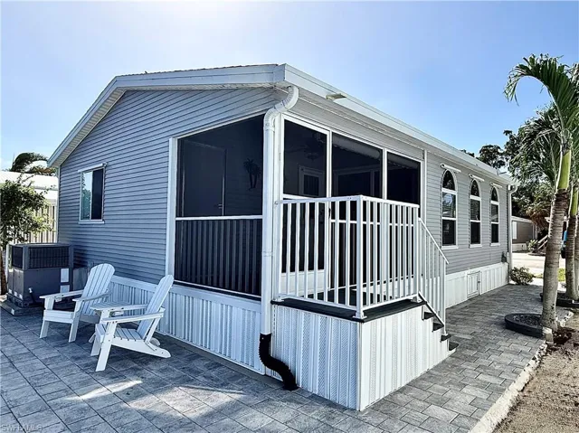 504 Cheetah Dr 504, Naples, Florida 34114