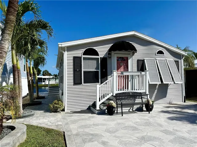 504 Cheetah Dr 504, Naples, Florida 34114