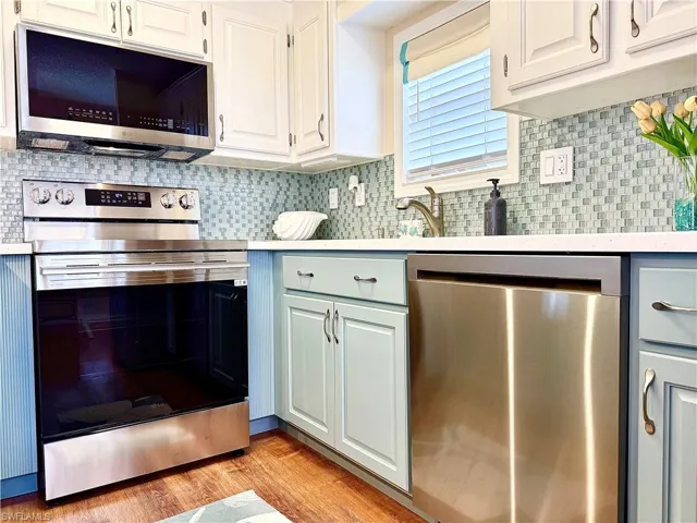 504 Cheetah Dr 504, Naples, Florida 34114