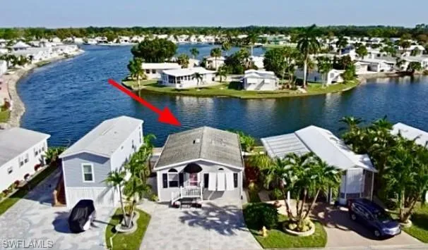 504 Cheetah Dr 504, Naples, Florida 34114