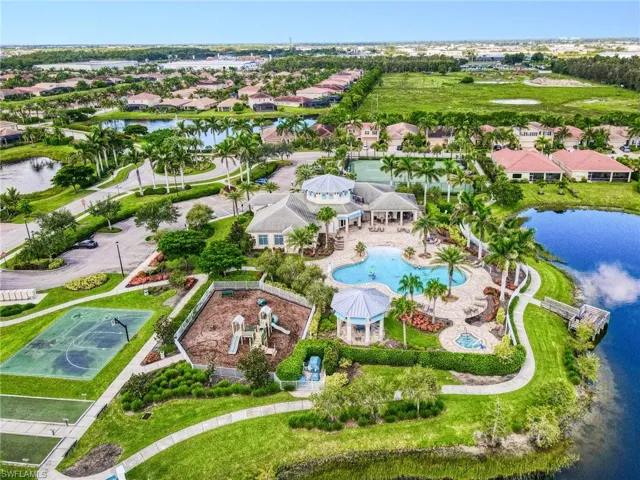 3278  Birchin Lane  , Fort Myers, FL 33916