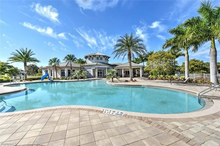 3278  Birchin Lane  , Fort Myers, FL 33916