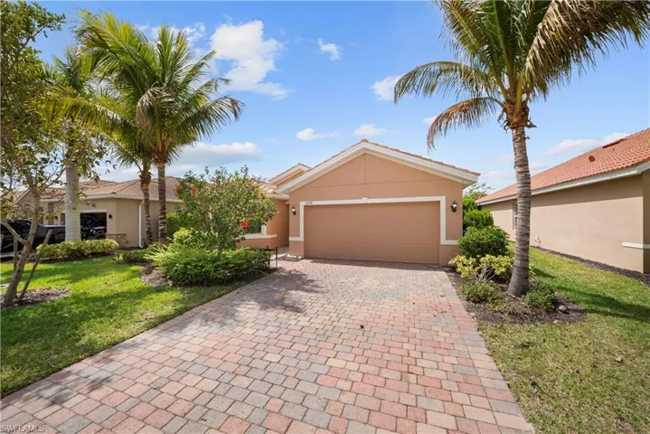 3278  Birchin Lane  , Fort Myers, FL 33916