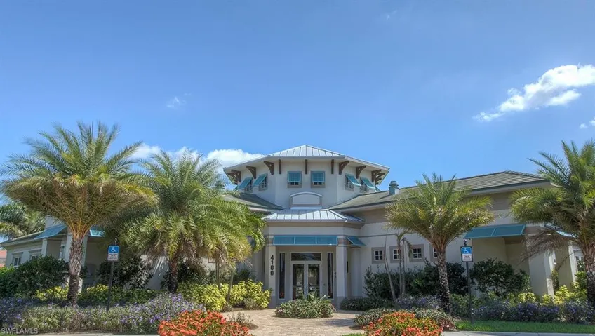 3278  Birchin Lane  , Fort Myers, FL 33916