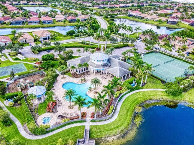 3278  Birchin Lane  , Fort Myers, FL 33916