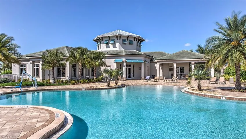 3278  Birchin Lane  , Fort Myers, FL 33916