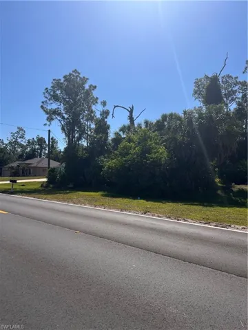 0 N Cranberry Blvd, North Port, Florida 34286