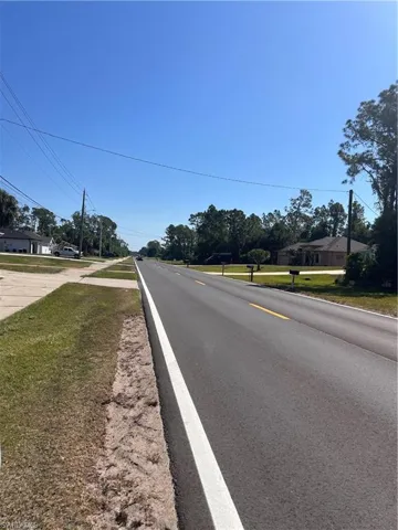 0 N Cranberry Blvd, North Port, Florida 34286