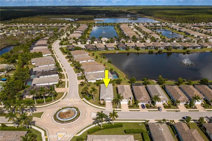 16697 Seasons Coast Dr, Bonita Springs, Florida 34135