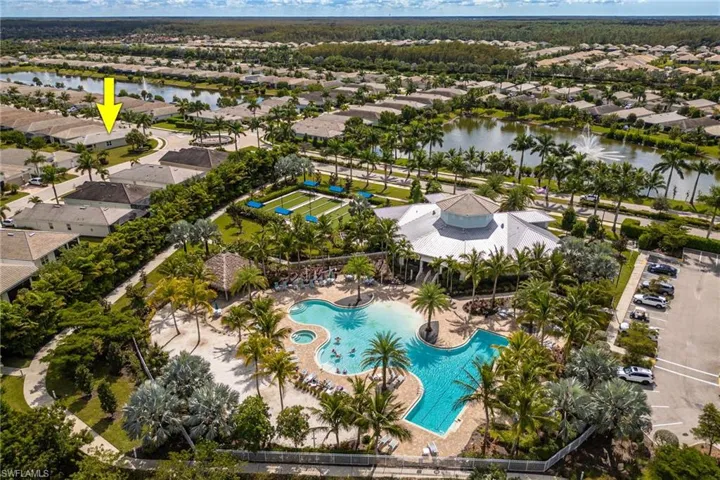 16697 Seasons Coast Dr, Bonita Springs, Florida 34135