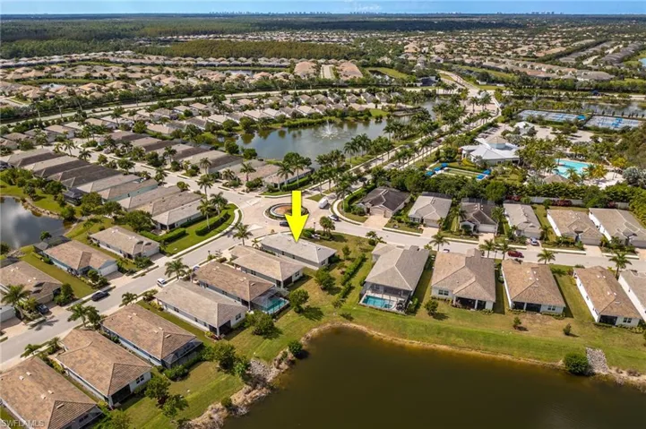 16697 Seasons Coast Dr, Bonita Springs, Florida 34135