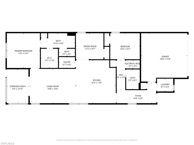 16697 Seasons Coast Dr, Bonita Springs, Florida 34135