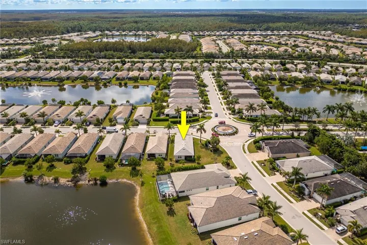 16697 Seasons Coast Dr, Bonita Springs, Florida 34135