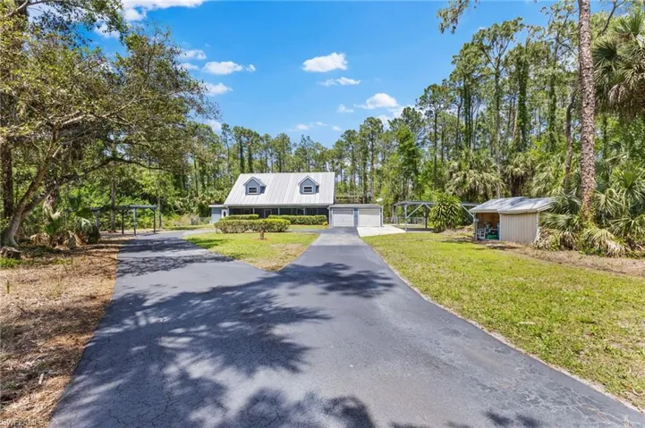 4925  Boxwood  WAY, Naples, FL 34116