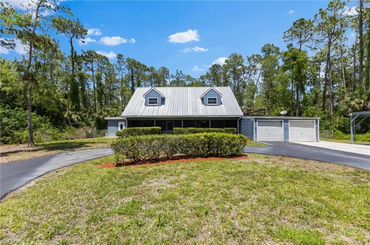 4925  Boxwood  WAY, Naples, FL 34116