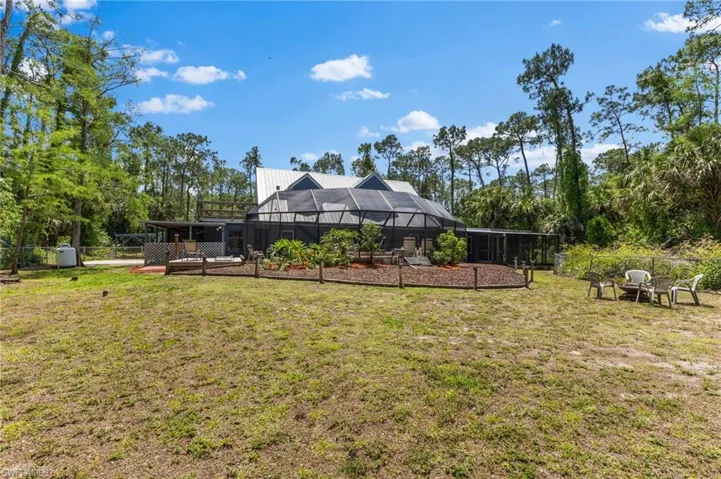 4925  Boxwood  WAY, Naples, FL 34116