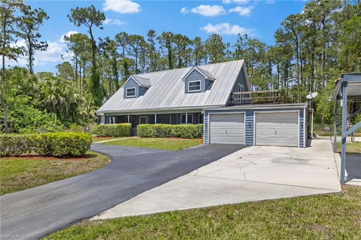 4925  Boxwood  WAY, Naples, FL 34116