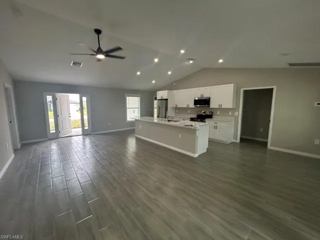 1312 Ne 1st Pl, Cape Coral, Florida 33909