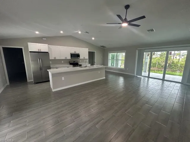 1312 Ne 1st Pl, Cape Coral, Florida 33909
