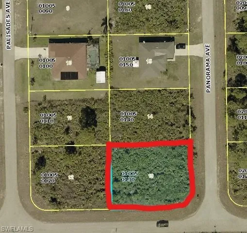 324 Panorama AVE, Lehigh Acres, FL 33974,225061877