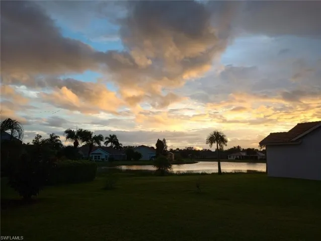 Lake View
