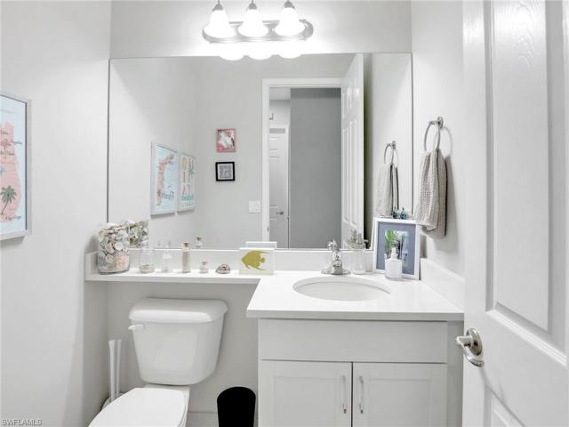 Powder Bath