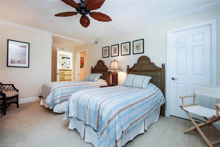 Pre-Storm Guest Bedroom 1 photo