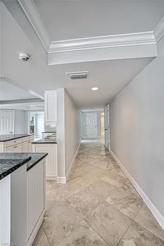 Kitchen Entry Hall