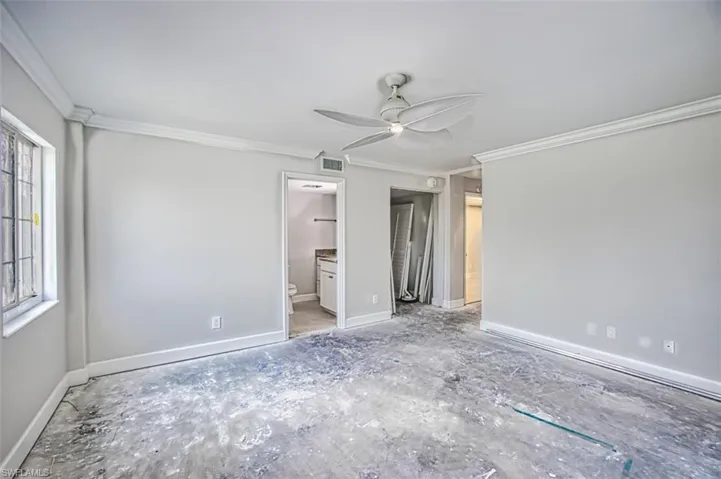 Guest Bedroom 1 Suite