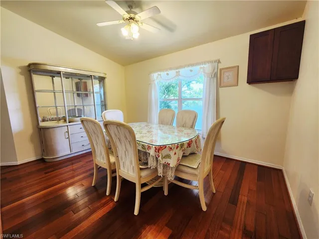 17264 Oriole Rd, Fort Myers, Florida 33967