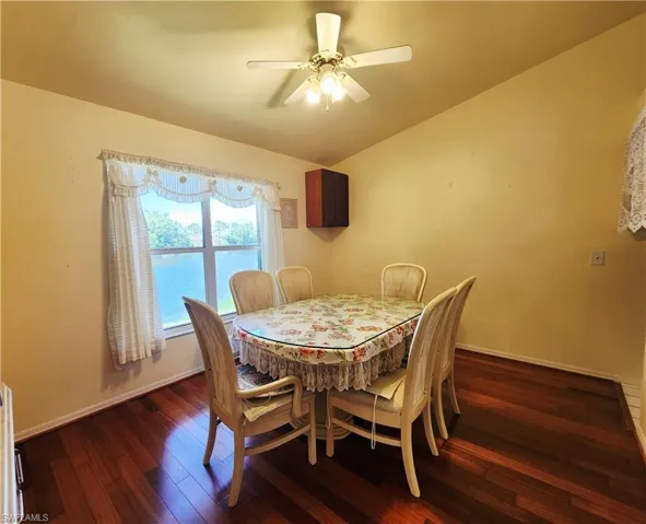 17264 Oriole Rd, Fort Myers, Florida 33967