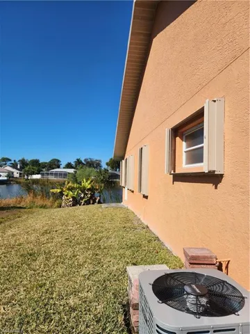 17264 Oriole Rd, Fort Myers, Florida 33967