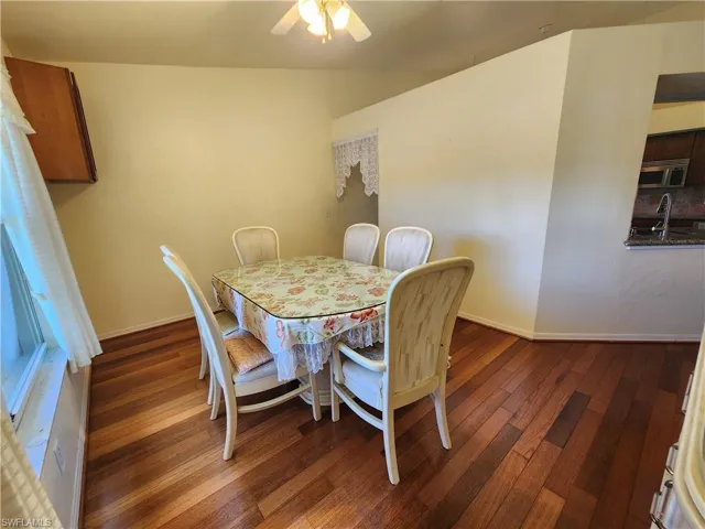 17264 Oriole Rd, Fort Myers, Florida 33967