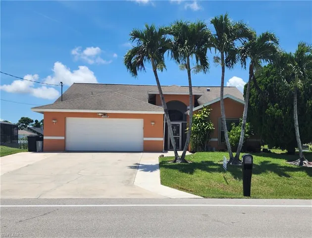 17264 Oriole Rd, Fort Myers, Florida 33967