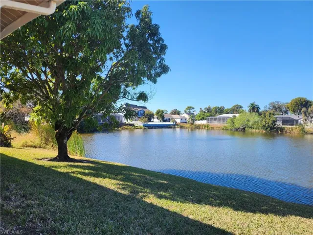17264 Oriole Rd, Fort Myers, Florida 33967