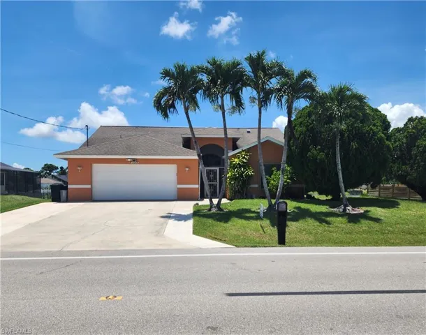 17264 Oriole Rd, Fort Myers, Florida 33967