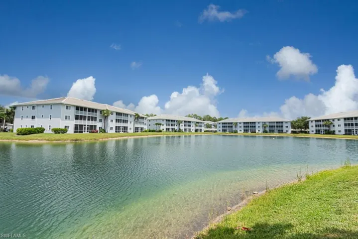 Water view