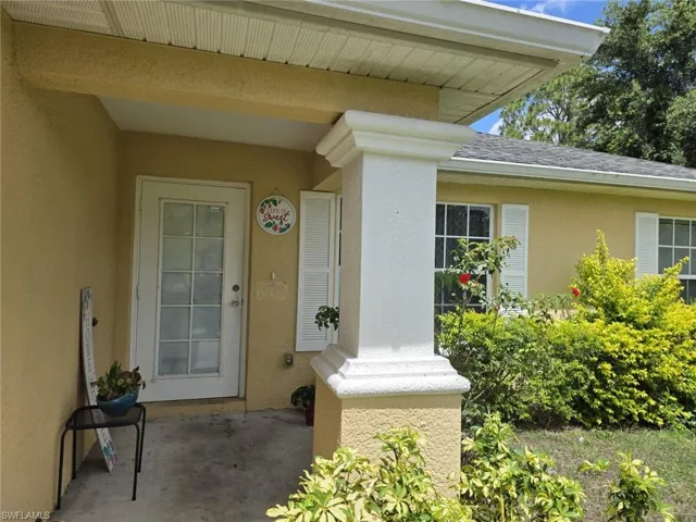 3529 Sunshine Blvd, Lehigh Acres, Florida 33971