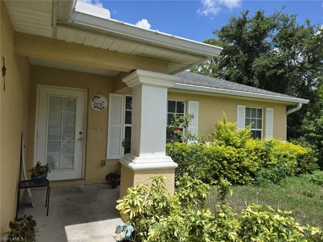 3529 Sunshine Blvd, Lehigh Acres, Florida 33971