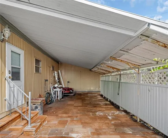 Carport