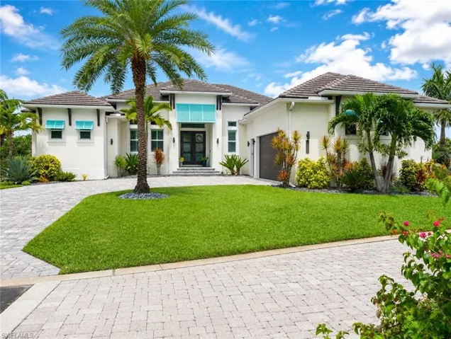 4001 Lea Marie Island Dr, Port Charlotte, Florida 33952