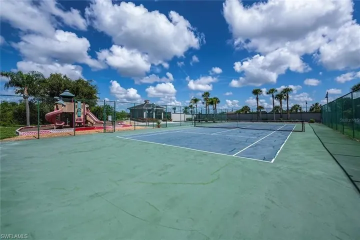 4001 Lea Marie Island Dr, Port Charlotte, Florida 33952